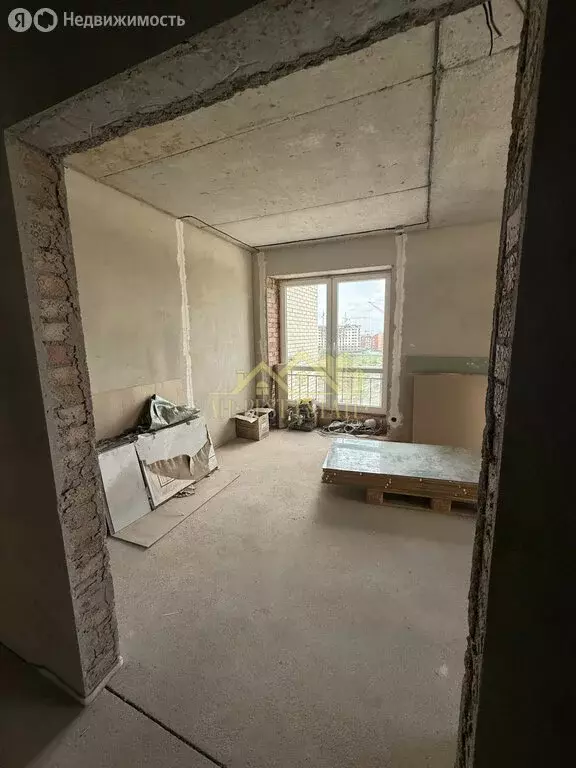 1-комнатная квартира: Владикавказ, Владикавказская улица, 21 (41 м) - Фото 2