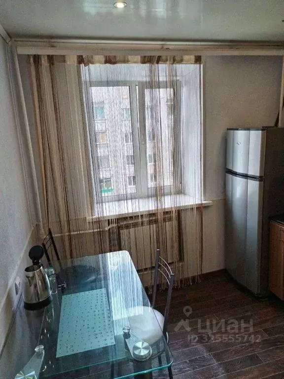 1-к кв. Владимирская область, Муром ул. Воровского, 71 (31.0 м) - Фото 2