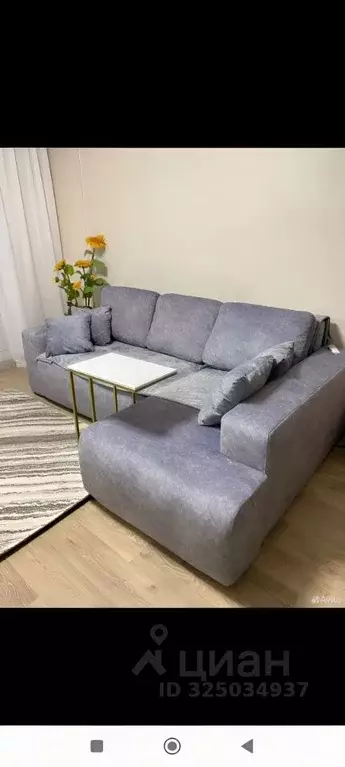 Студия Красноярский край, Красноярск Дудинская ул., 2В (28.0 м) - Фото 1