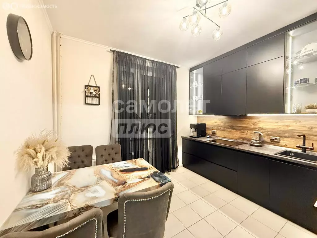 2-комнатная квартира: Путилково, Просторная улица, 14 (54.8 м) - Фото 2