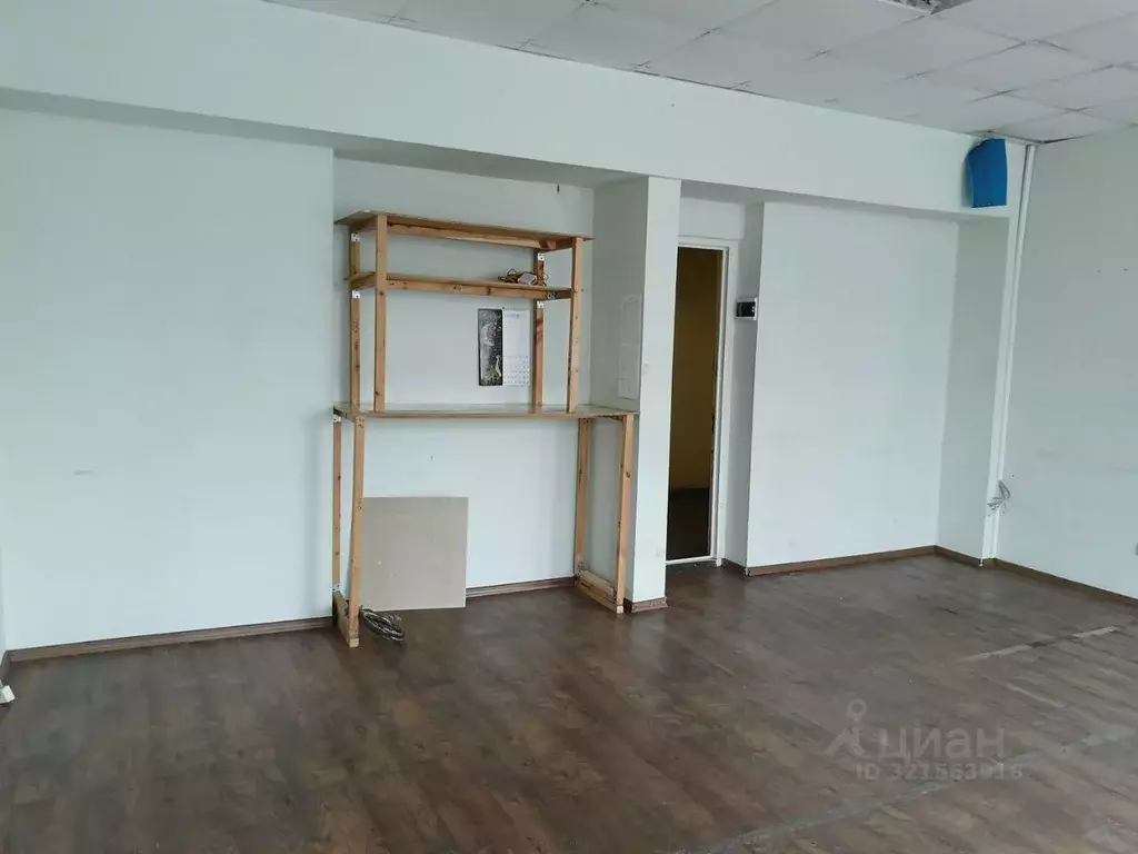 Офис в Краснодарский край, Краснодар Красная ул., 124 (36 м) - Фото 1