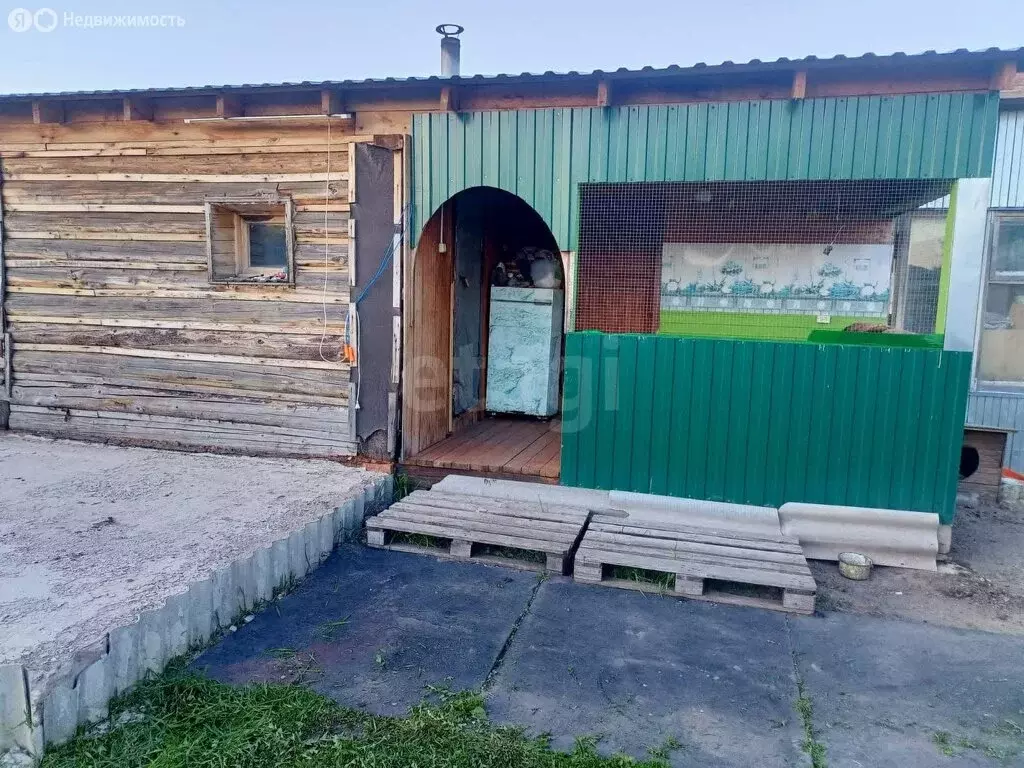 Дом в посёлок Новоселезнево, улица Калинина (85.6 м) - Фото 0
