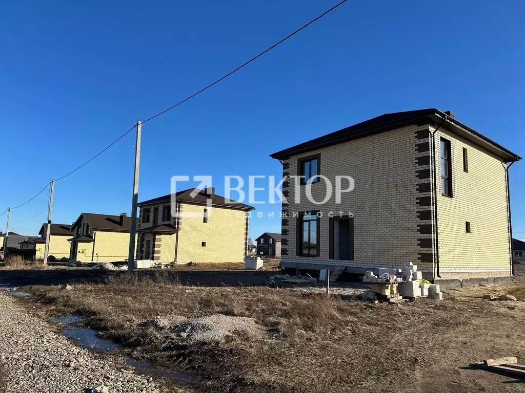 Дом в Костромская область, Кострома Малиновка кп, проезд 3-й ... - Фото 1