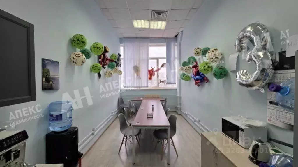 Офис в Москва 1-я Дубровская ул., 13АС2 (51 м) - Фото 2