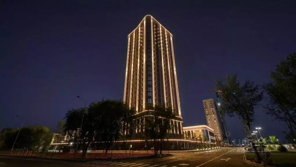 3-к кв. Ростовская область, Ростов-на-Дону Левобережная ул., 6/1с1 ... - Фото 2