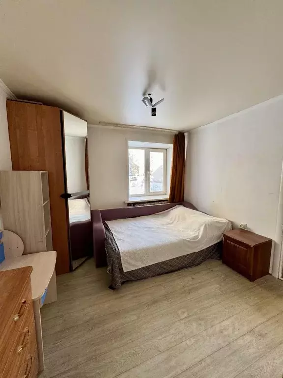 1-к кв. Алтайский край, Барнаул ул. Парижской Коммуны, 62 (30.3 м) - Фото 1