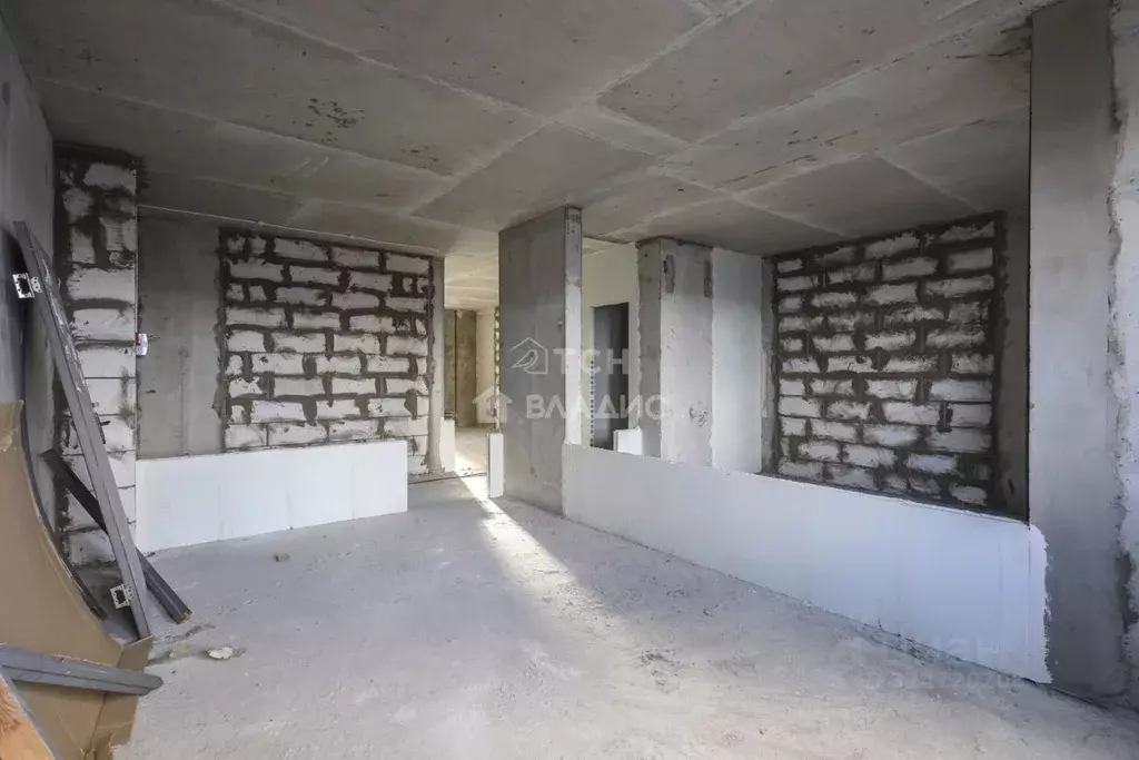 2-к кв. Московская область, Лосино-Петровский городской округ, ... - Фото 1