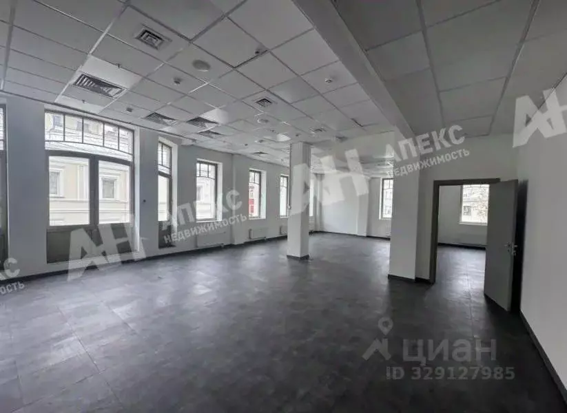 Офис в Москва Подкопаевский пер., 4 (599 м) - Фото 1