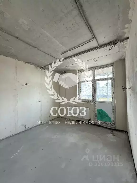 2-к кв. Калужская область, Калуга ул. Адмирала Сенявина, 1 (56.77 м) - Фото 1