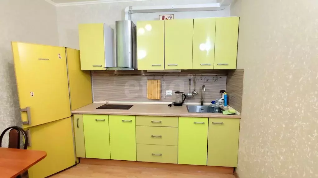 2-к кв. Московская область, Ленинский городской округ, Боброво пгт ул. ... - Фото 2