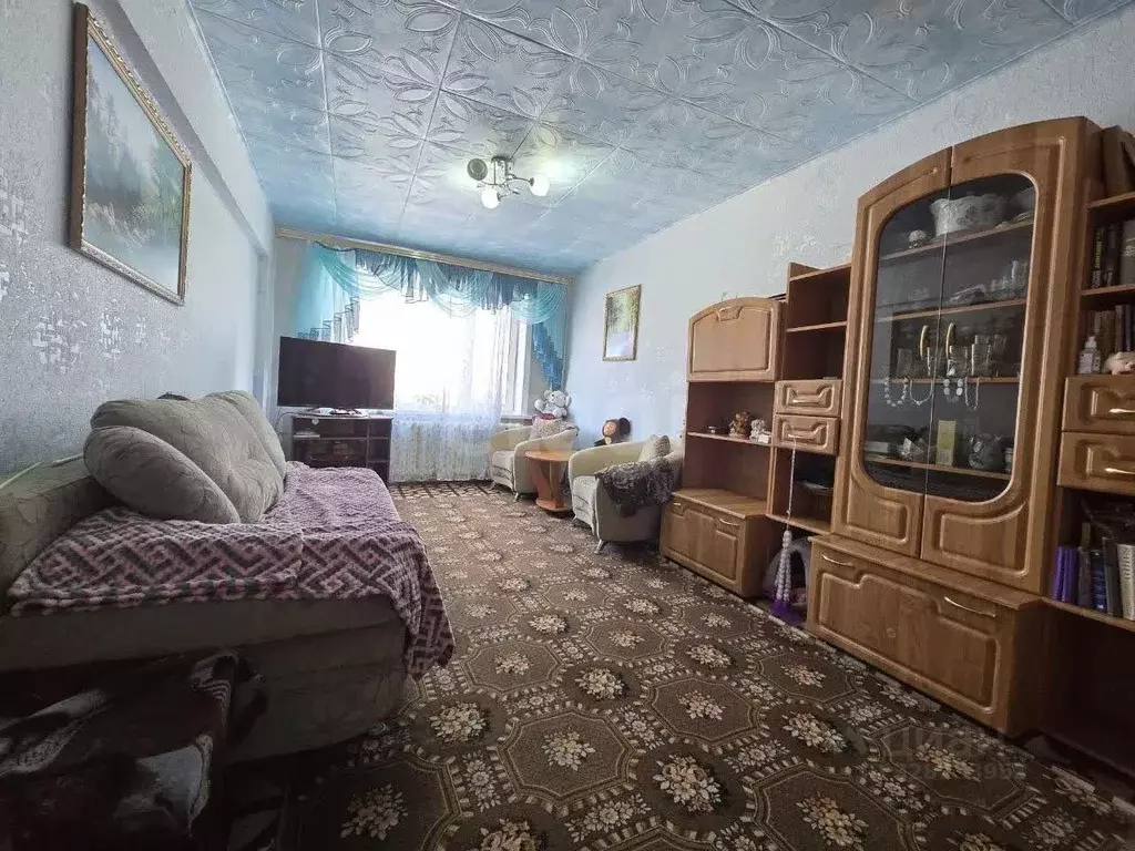 3-к кв. Амурская область, Белогорск ш. Никольское, 170А (66.8 м) - Фото 1