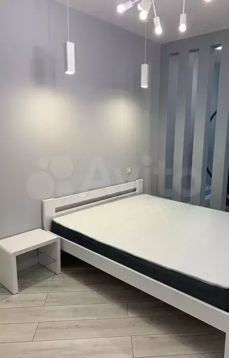 2-к. квартира, 60 м, 8/12 эт. - Фото 1