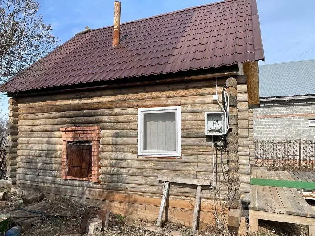 Участок в Оренбургская область, Оренбургский район, Ленинский ... - Фото 2