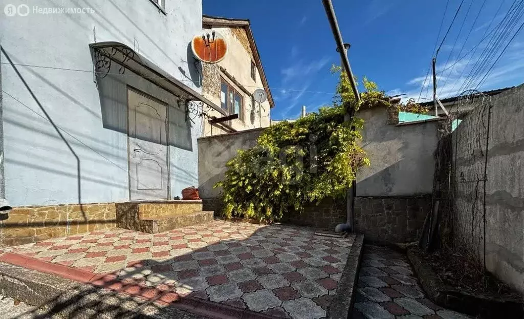 Дом в Симферополь, улица КИМ (70.4 м) - Фото 1