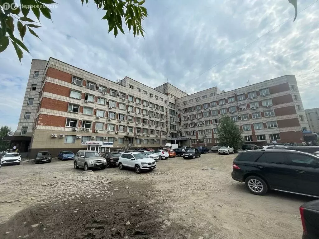 Офис (27.2 м) - Фото 1