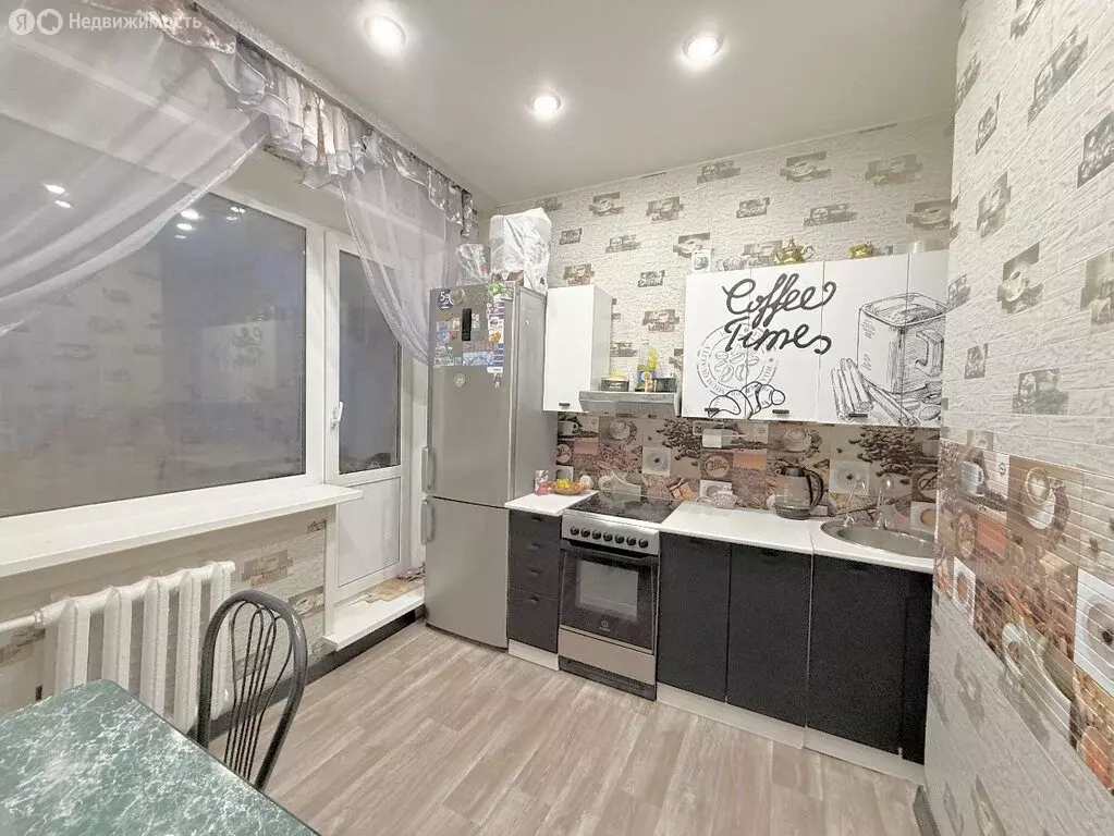 3-комнатная квартира: Нерюнгри, проспект Дружбы Народов, 5/1 (70.3 м) - Фото 1