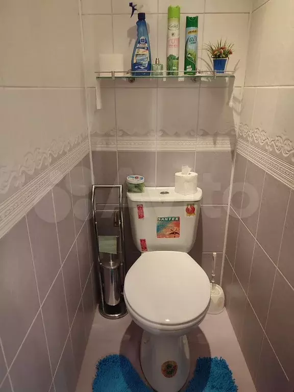 2-к. квартира, 43,6 м, 4/5 эт. - Фото 1