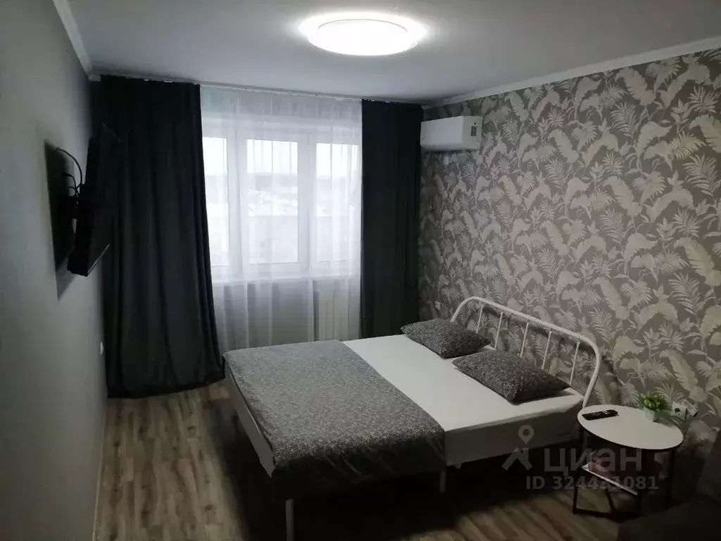 1-к кв. Красноярский край, Канск 6-й Северо-Западный мкр, 67 (32.0 м) - Фото 1