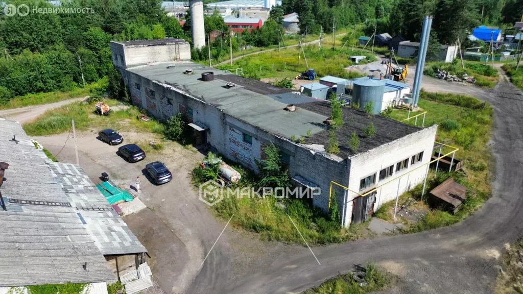 Помещение свободного назначения (685.4 м) - Фото 0