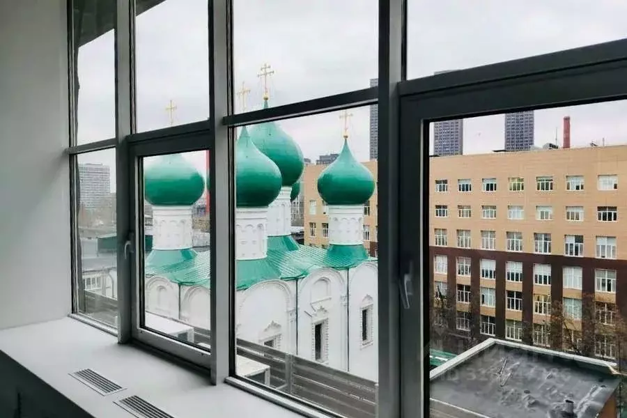 Офис в Москва Большая Новодмитровская ул., 23С2 (37 м) - Фото 0
