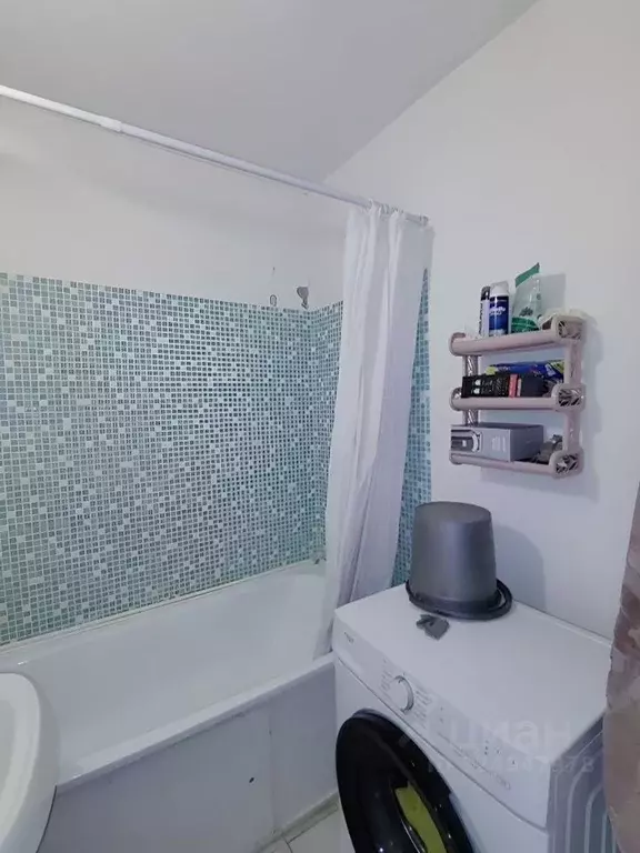 1-к кв. Московская область, Серпухов Юбилейная ул., 2 (42.0 м) - Фото 2