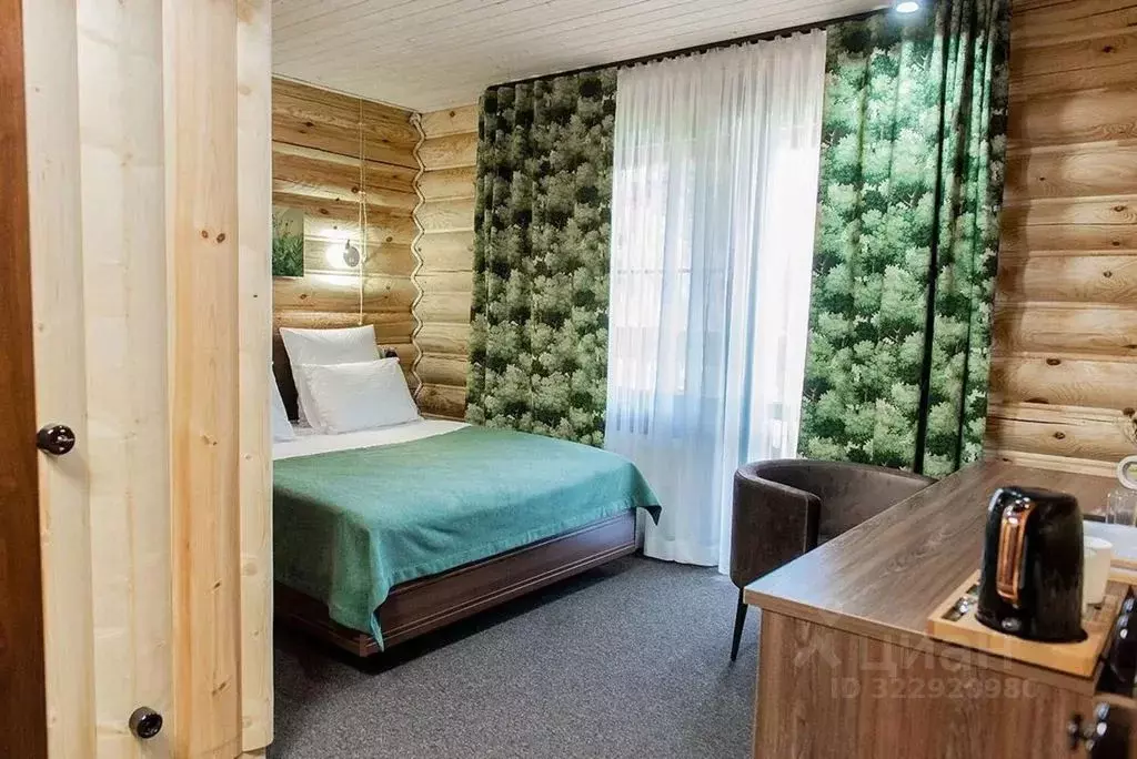 Комната Чувашия, Чебоксары городской округ, Сосновка пгт - Фото 2