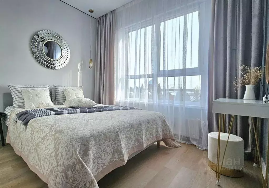 1-к кв. Алтайский край, Бийск ул. Владимира Ленина, 260 (38.0 м) - Фото 0