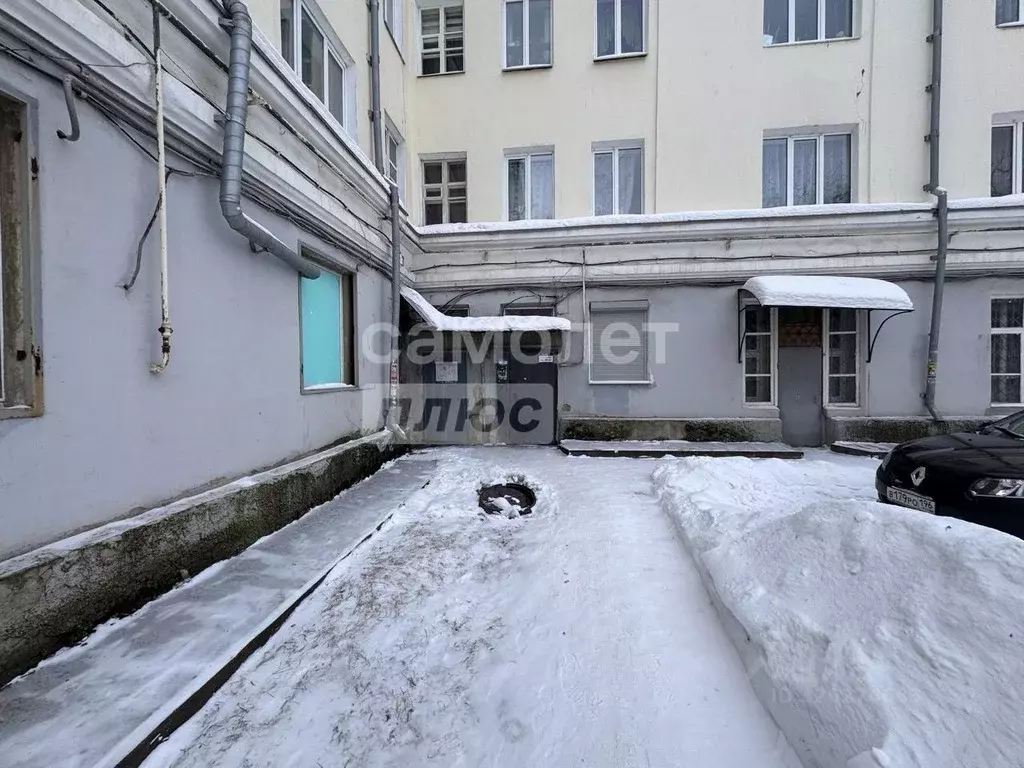 4-к кв. Свердловская область, Невьянск ул. Ленина, 4 (101.9 м) - Фото 2