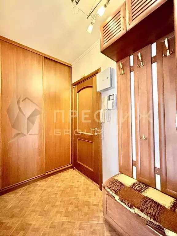 1-к кв. Москва ул. Дыбенко, 6К1 (37.8 м) - Фото 1