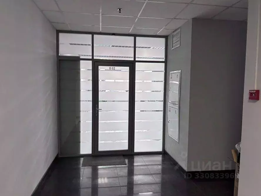 Офис в Московская область, Мытищи Олимпийский просп., 10 (126 м) - Фото 2
