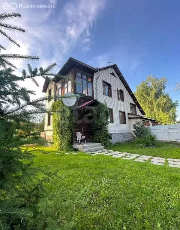 Дом в Новосибирск, улица Овчукова (165 м) - Фото 2