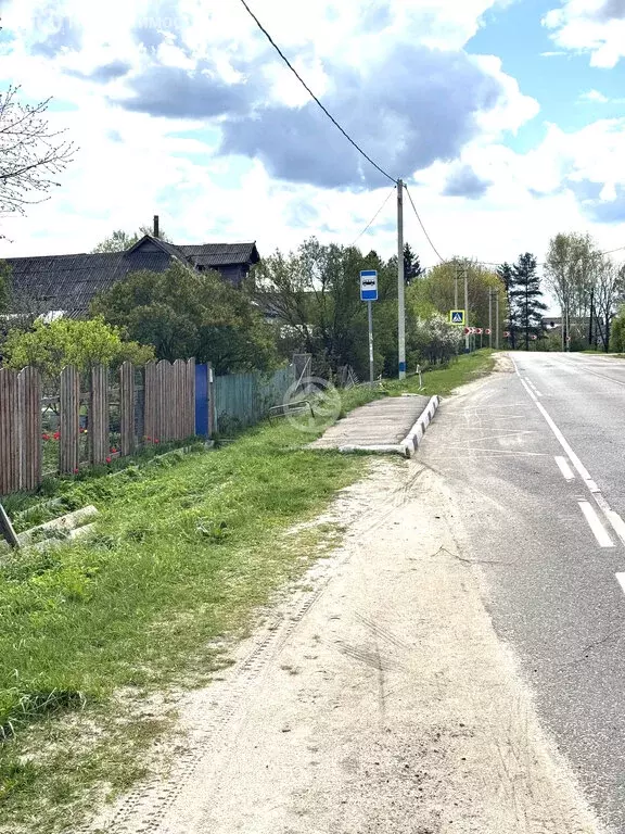 Дом в Московская область, городской округ Клин, деревня Игумново (30 ... - Фото 0