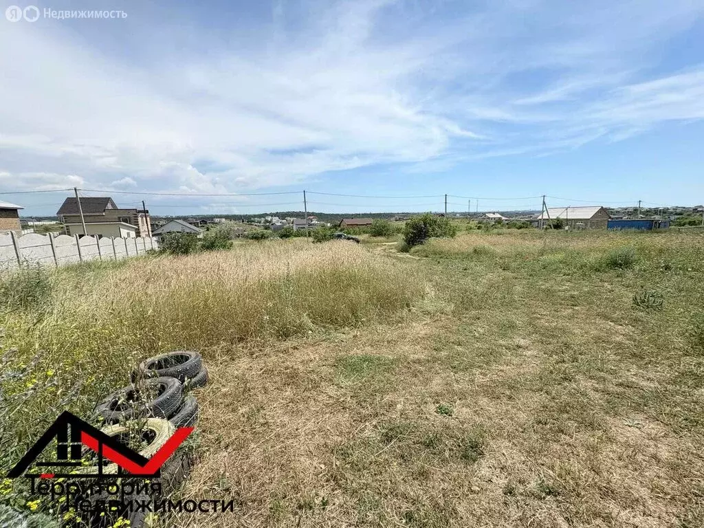 Участок в Севастополь, улица 2-я Линия, 106/254 (10 м) - Фото 2