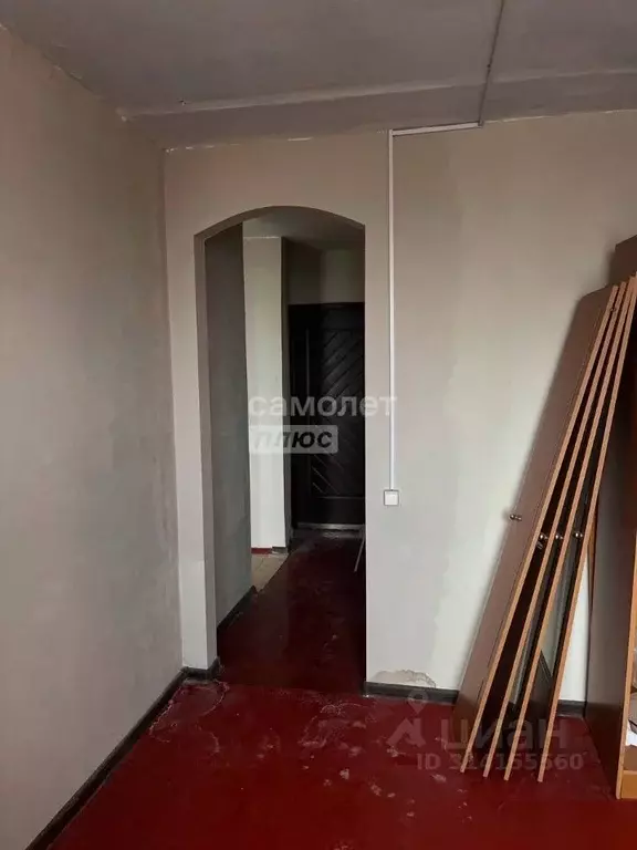 1-к кв. Крым, Керчь ш. Индустриальное, 8/1 (35.0 м) - Фото 1