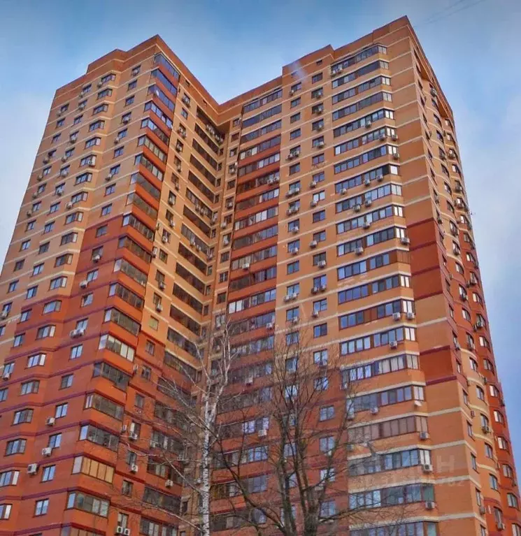 2-к кв. Москва Кронштадтский бул., 49к1 (77.0 м) - Фото 1