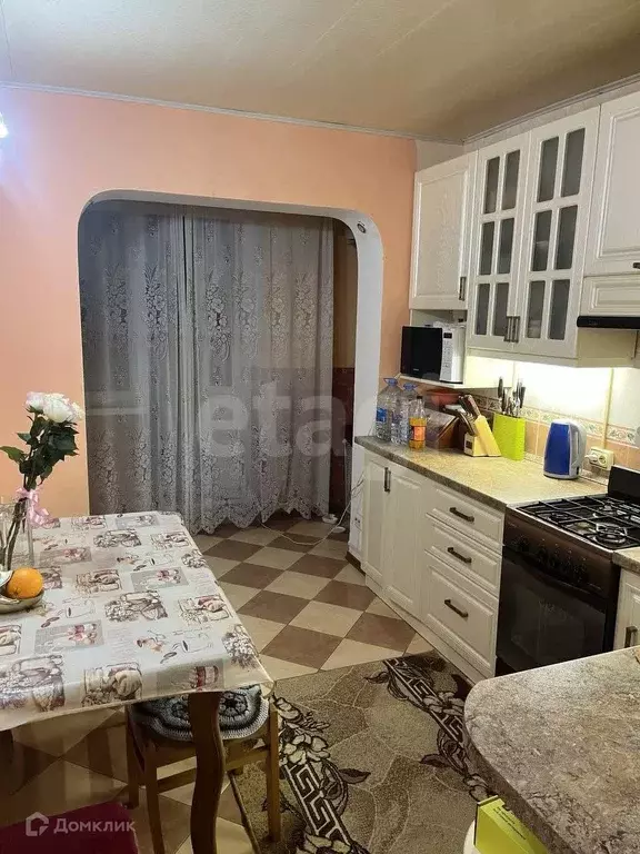 Продаётся 2-к квартира, 52.4 м - Фото 0
