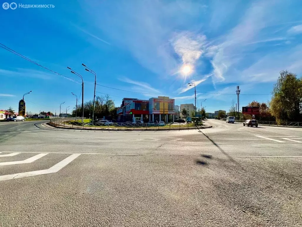 Торговая площадь (140 м) - Фото 1