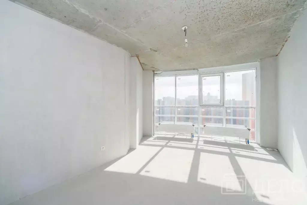 2-к кв. Рязанская область, Рязань ш. Солотчинское, 4к2 (67.7 м) - Фото 1