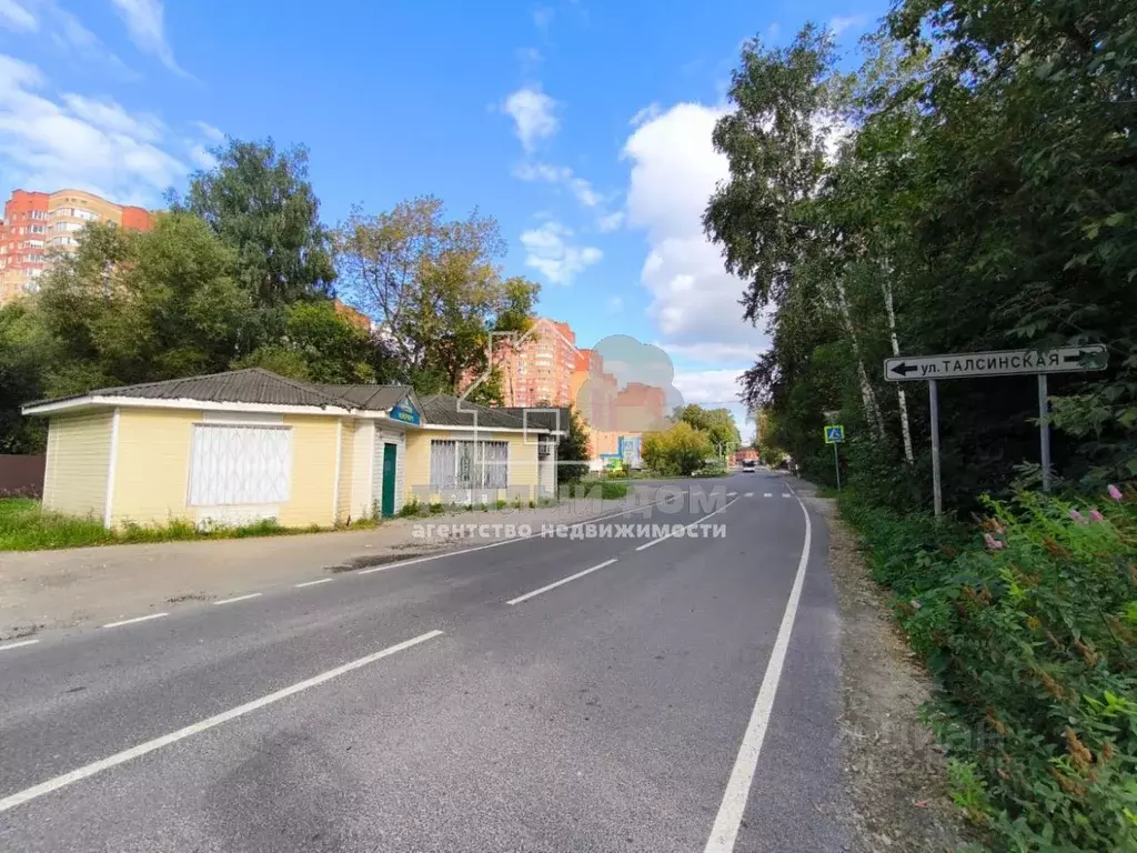 Помещение свободного назначения в Московская область, Щелково Широкая ... - Фото 2