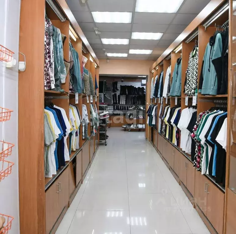 Помещение свободного назначения в Забайкальский край, Чита ул. Ленина, ... - Фото 2