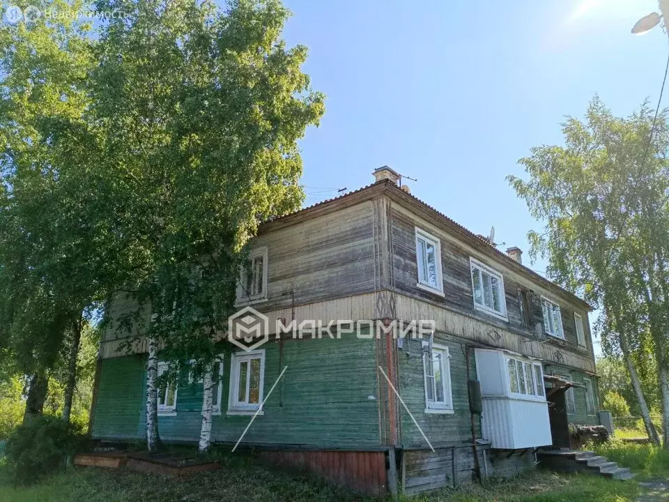 2-комнатная квартира: Архангельск, улица Дрейера, 7 (38.6 м) - Фото 2