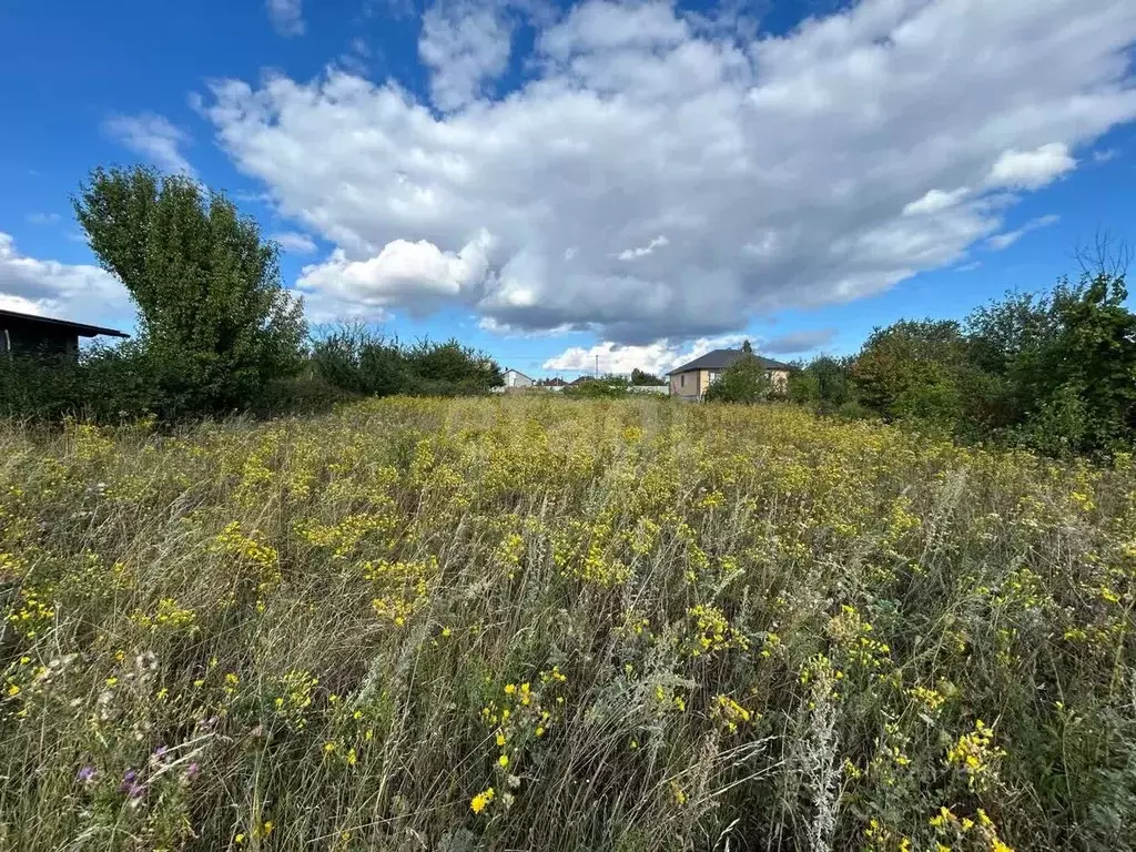 Участок в Белгородская область, Белгородский район, Дубовское с/пос, ... - Фото 2