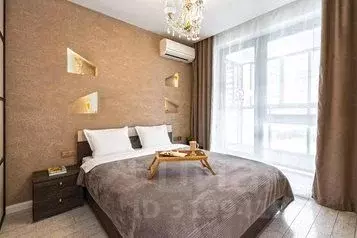 2-к кв. Москва Ходынский бул., 20А (47.0 м) - Фото 0