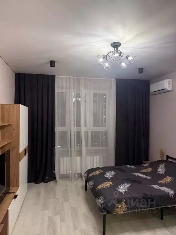 Студия Московская область, Реутов Юбилейный просп., 45 (30.0 м) - Фото 1