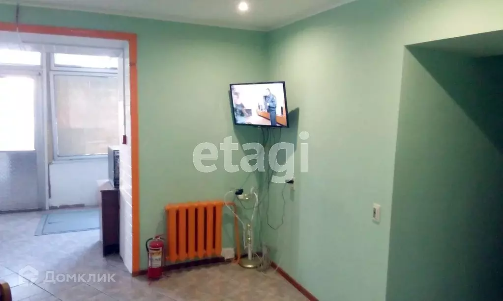 Продаётся 4-к квартира, 103 м - Фото 1
