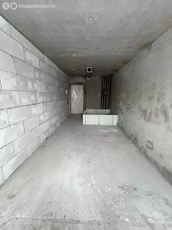 Квартира-студия: Балашиха, улица Дмитриева, 3 (19.3 м) - Фото 2