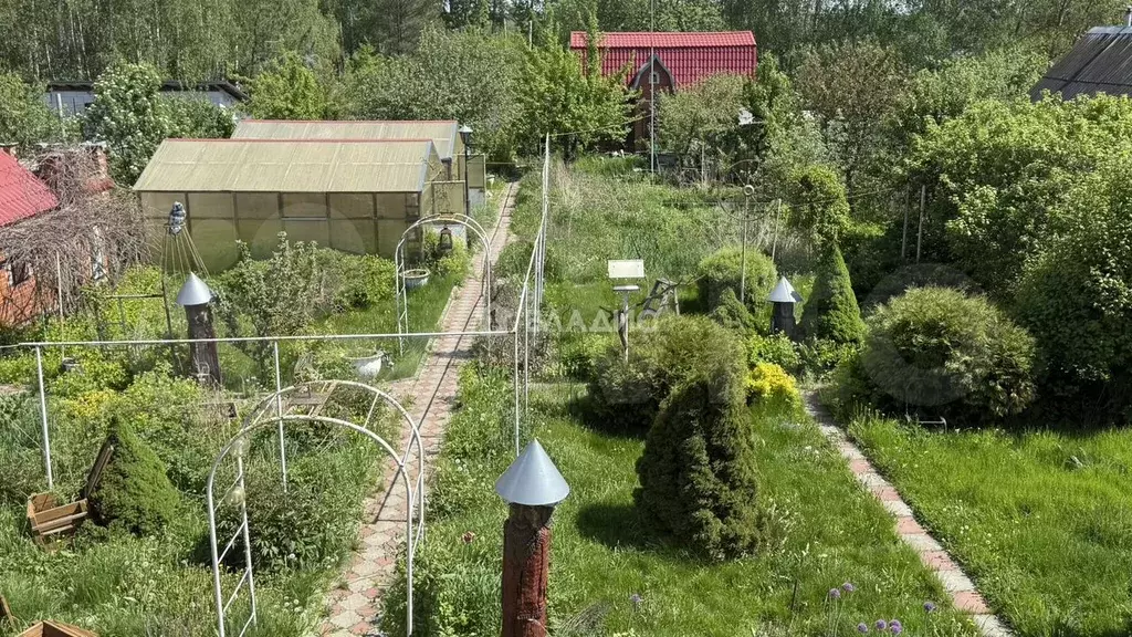 Дом 127 м на участке 16,5 сот. - Фото 1
