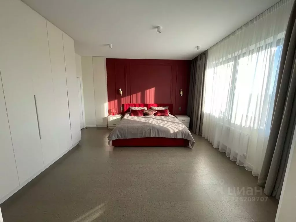 3-к кв. Башкортостан, Уфа ул. Менделеева, 156/3 (100.0 м) - Фото 2