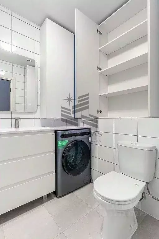 2-к кв. Санкт-Петербург Большой Сампсониевский просп., 69к3 (40.0 м) - Фото 2