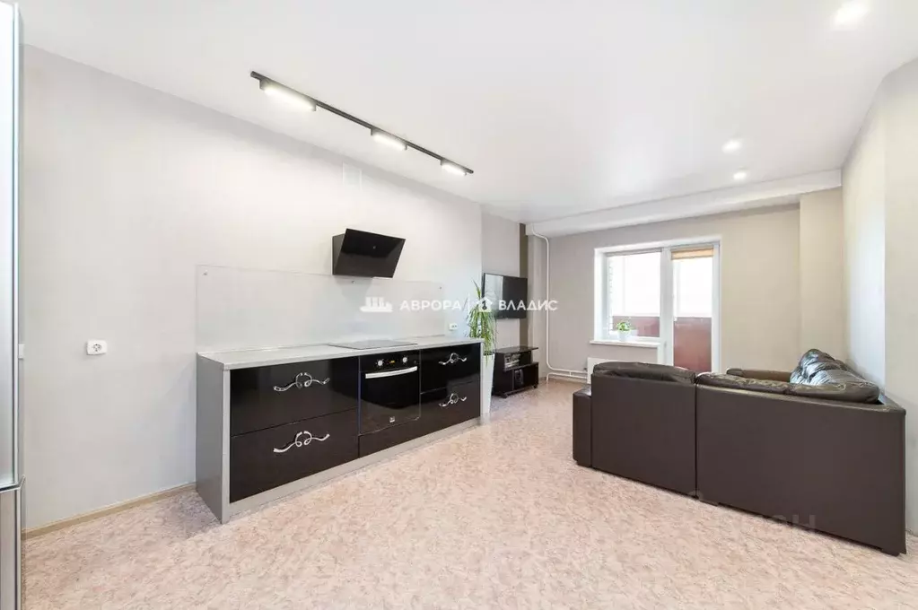 2-к кв. Челябинская область, Магнитогорск просп. Карла Маркса, 212 ... - Фото 2